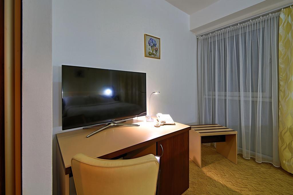 Hotel Saris Bardejov Exterior foto